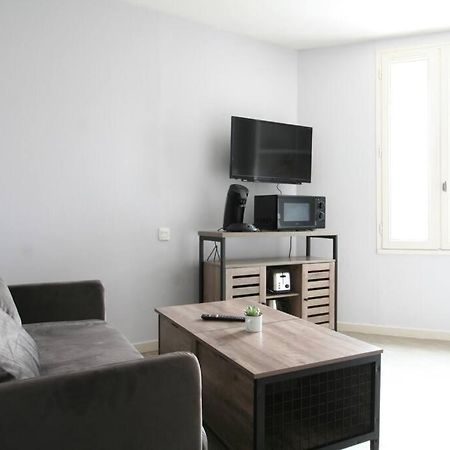 Le Petit Voyageur Apartamento Angoulême Exterior foto